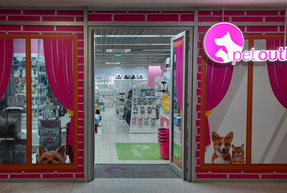 Pet Outlet